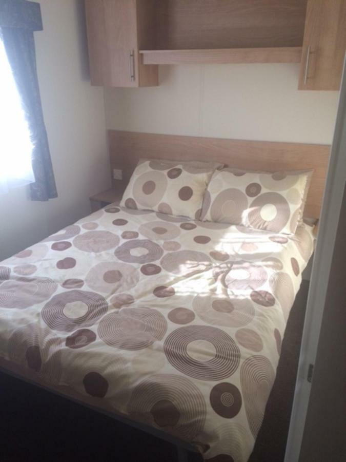 M68 3 Bedroom, 6 Berth Caravan Sand Le Mere Tunstall  Zewnętrze zdjęcie